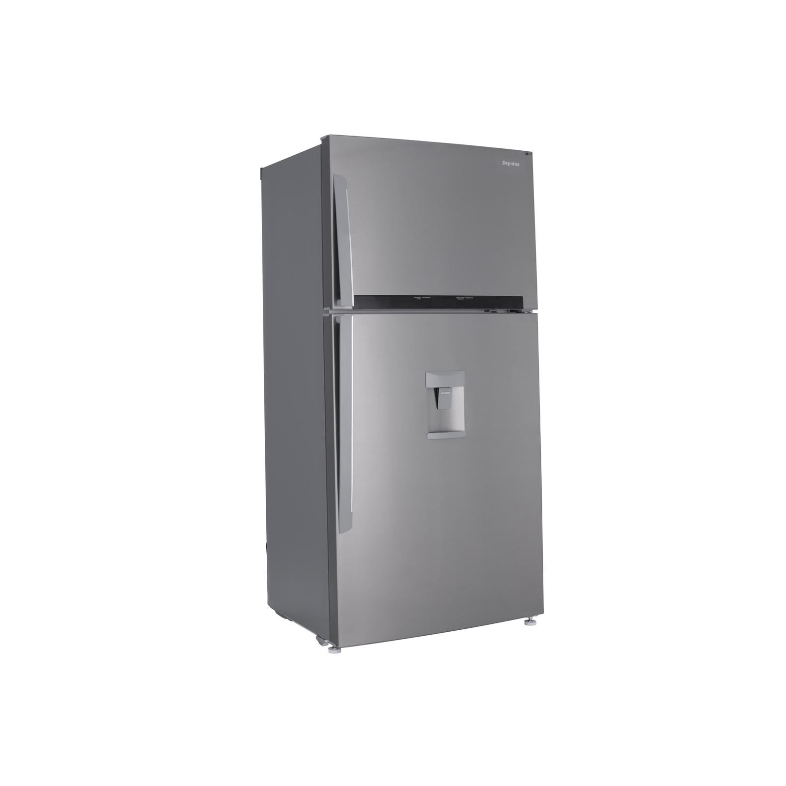 0000994 یخچال فریزر کمبی دیپوینت مدل T7 - Image 1