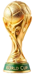 Secret Cup