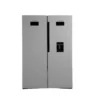 یخچال فریزر دوقلو لومان لومیر مدل LR910/LF915 نمایشگر افقی