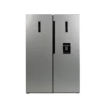 یخچال فریزر دوقلو لومیر مدل لومان LR910 LF915 نمایشگر عمودی