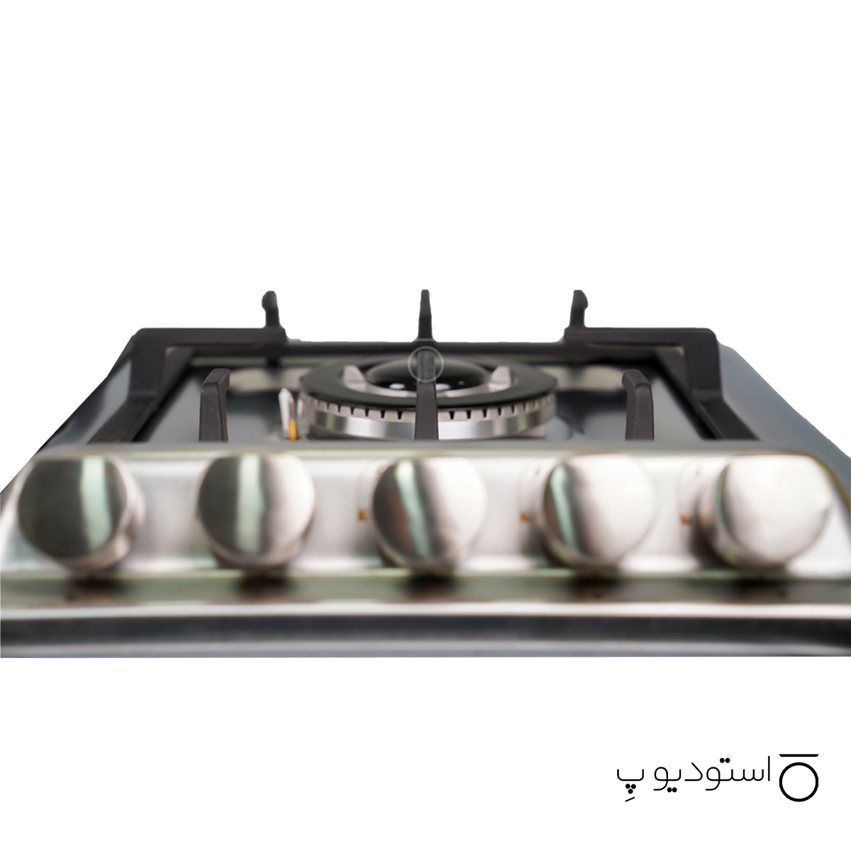 اجاق گاز صفحه ای لومیر مدل 3045