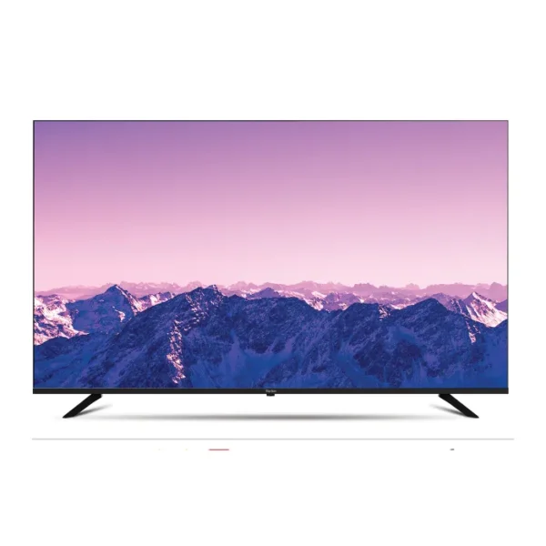 تلویزیون 65 اینچ هوریون مدل 8490 اندروید 4K