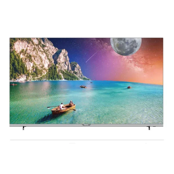 تلویزیون 55 اینچ هوریون مدل 8390 اندروید 4K