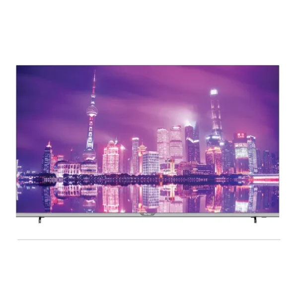 تلویزیون 55 اینچ QLED هوریون مدل 9190 اندروید 4K