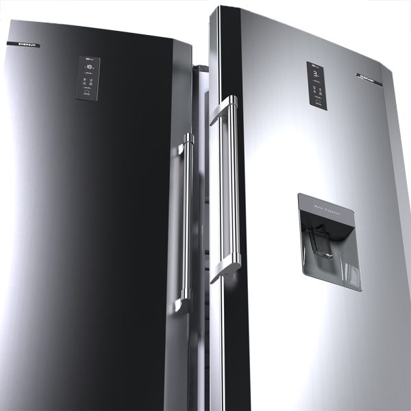 یخچال و فریزر 30 فوت امرسان مدل R15H-F15H