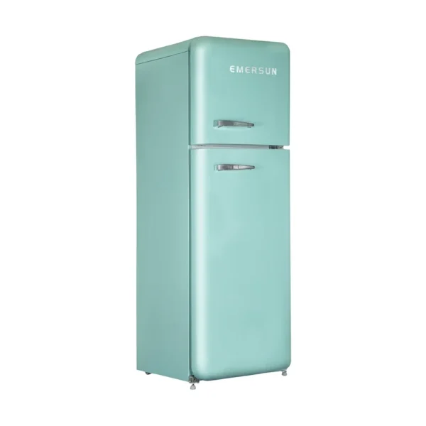 یخچال و فریزر 16 فوت امرسان مدل CB16CLA-C01