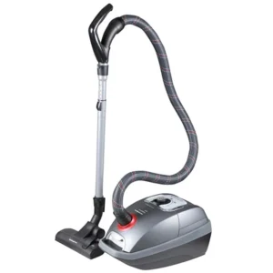 جاروبرقی موشکی پاکشوما مدل PVC 5125 G موتور 2500W وات