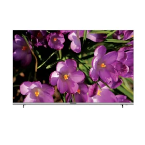 تلویزیون 55 اینچ هوریون QLED مدل 9195 اندروید 4K