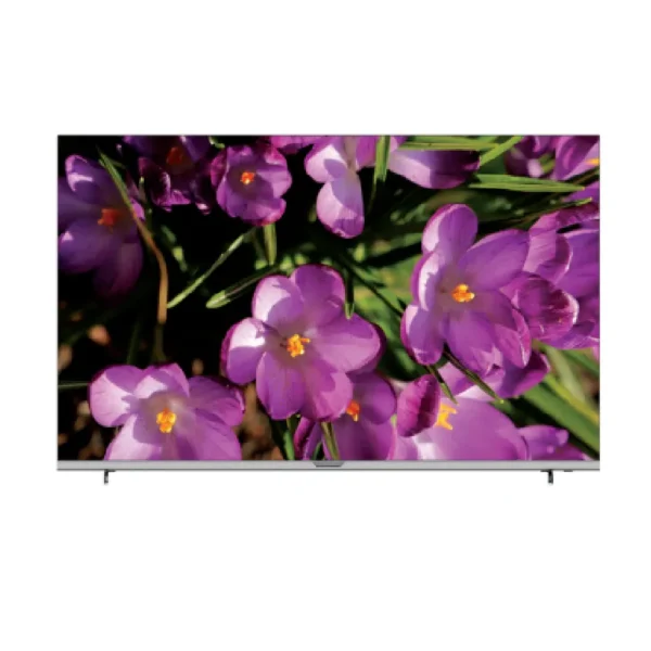 تلویزیون 55 اینچ هوریون QLED مدل 9195 اندروید 4K