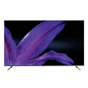 تلویزیون 75 اینچ هوریون QLED مدل 9395 اندروید 4K
