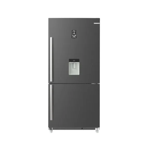 یخچال فریزر کمبی 27 فوت امرسان مدل CB27W2