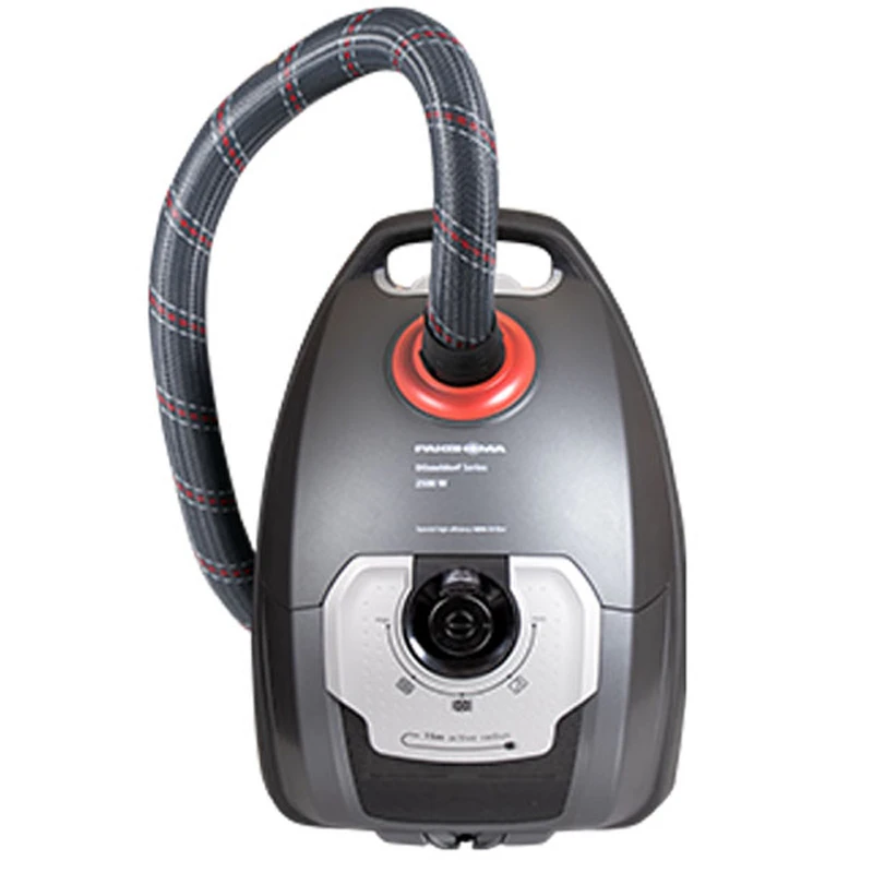 جاروبرقی موشکی پاکشوما مدل PVC 5125 G موتور 2500W وات