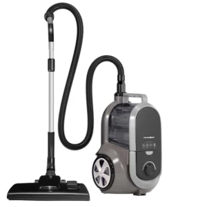 جاروبرقی موشکی پاکشوما مدل PVC-5015 G موتور 2500W وات