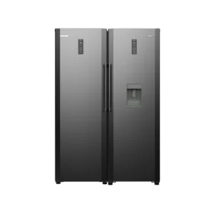 یخچال و فریزر 30 فوت امرسان مدل R15H-F15H