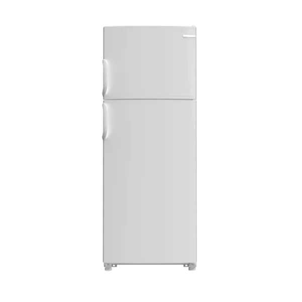 یخچال فریزر کمبی17 فوت امرسان مدل CB17M-W01