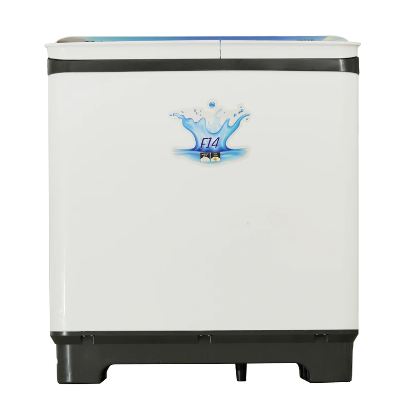 لباسشویی دوقلو اینترناسیونال آنیل مدل F14 ظرفیت 12 کیلوگرم