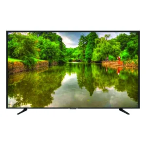 تلویزیون 50 اینچ لومیر هوشمند مدل LT50-5800BS اندروید