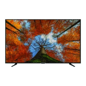 تلویزیون 55 اینچ لومیر اندروید LT55-QBS