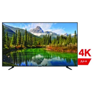 تلویزیون 65 اینچ لومیر اندروید LT65”-4KBS کیفیت 4K