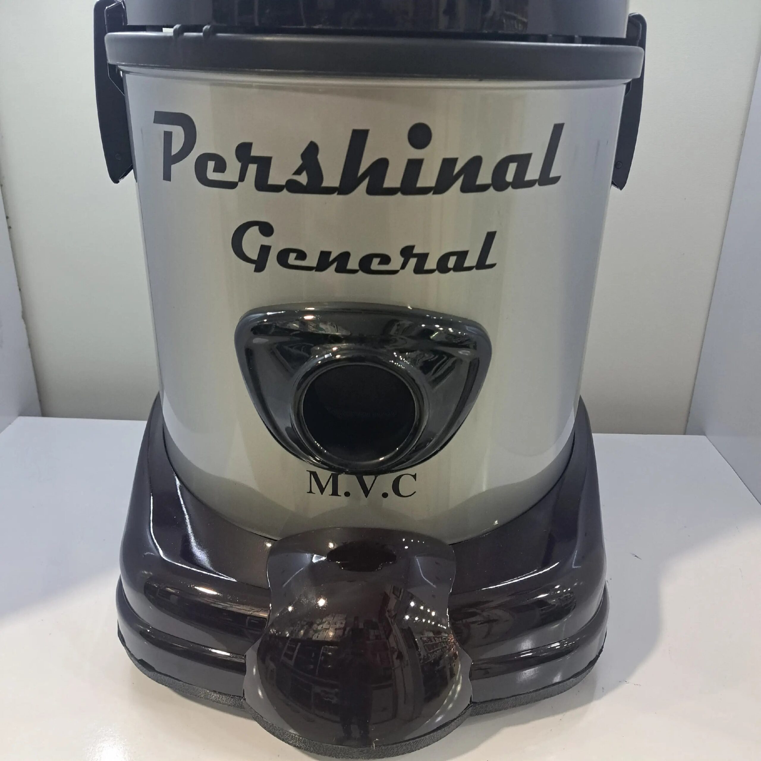 جارو برقی سطلی پرشینال مدل M.V.C 5800
