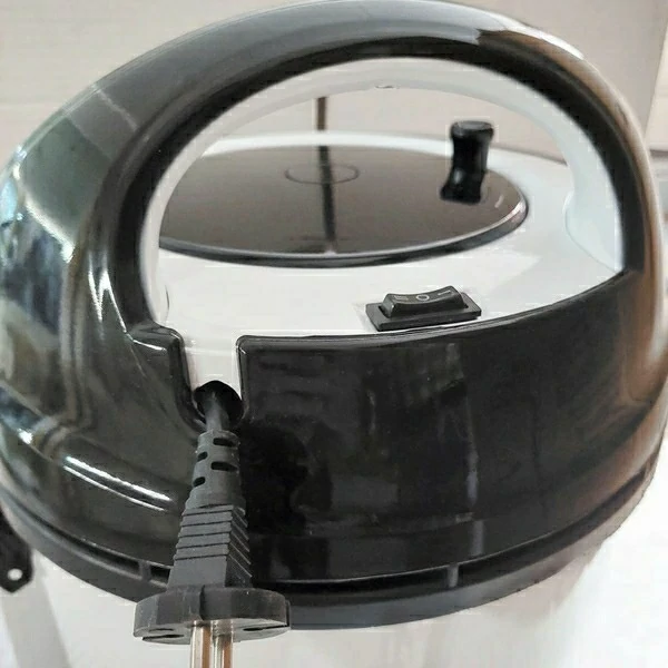 جاروبرقی سطلی TDK مدل 4500