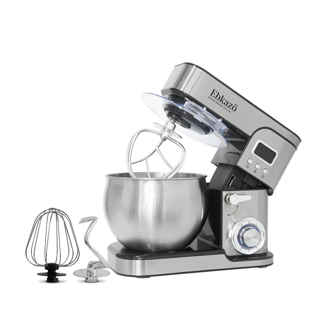 همزن کاسه دار چرخشی MX-1265