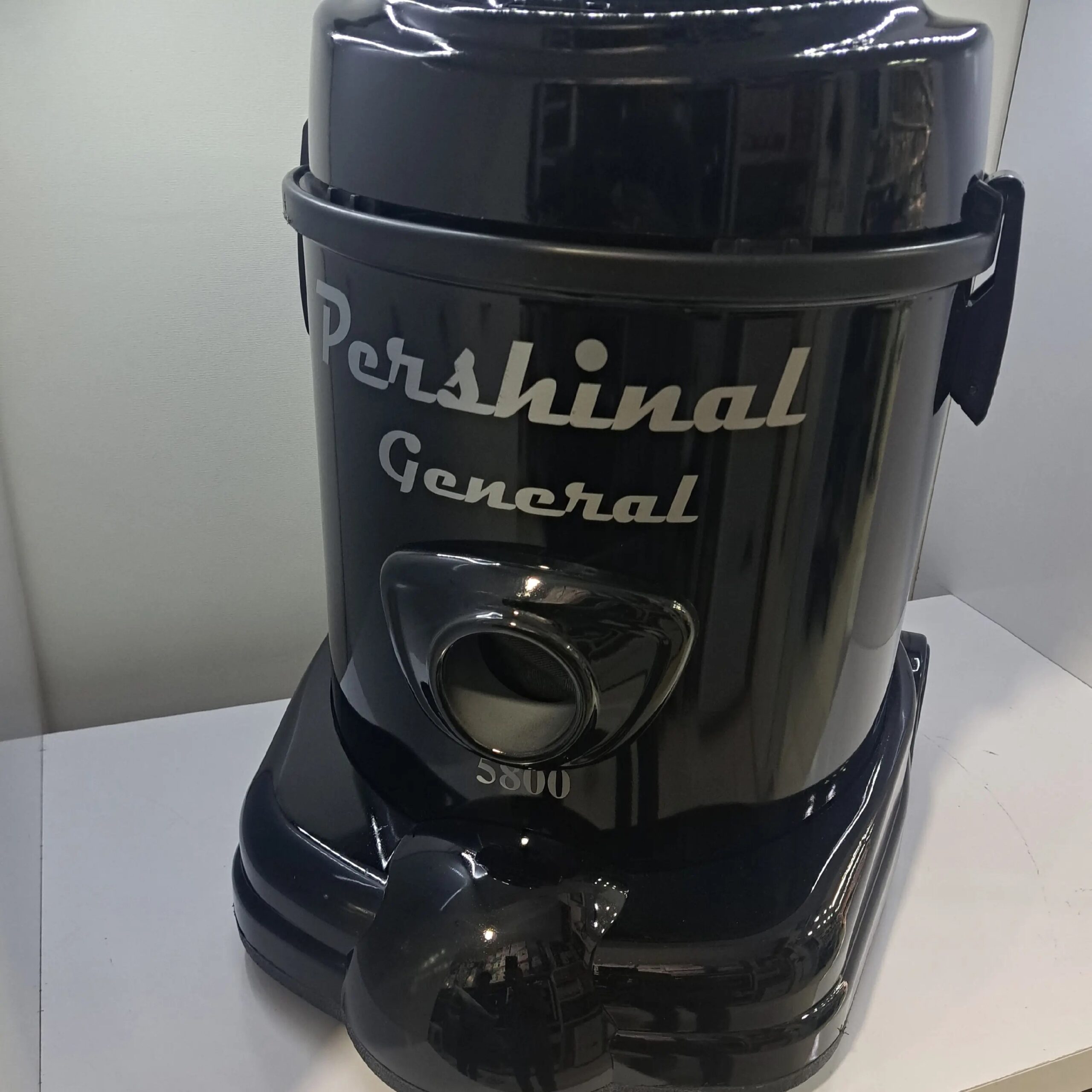 جارو برقی سطلی پرشینال مدل M.V.C 5800