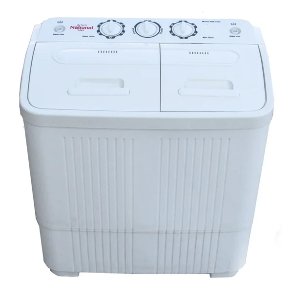 لباسشویی مینی واش دوقلو اینترناسیونال آنیل 3.5 کیلو مدل 3500