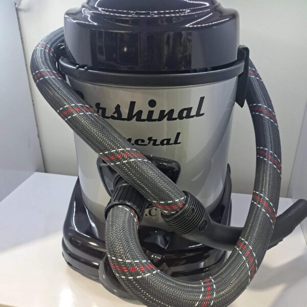 جارو برقی سطلی پرشینال مدل M.V.C 5800