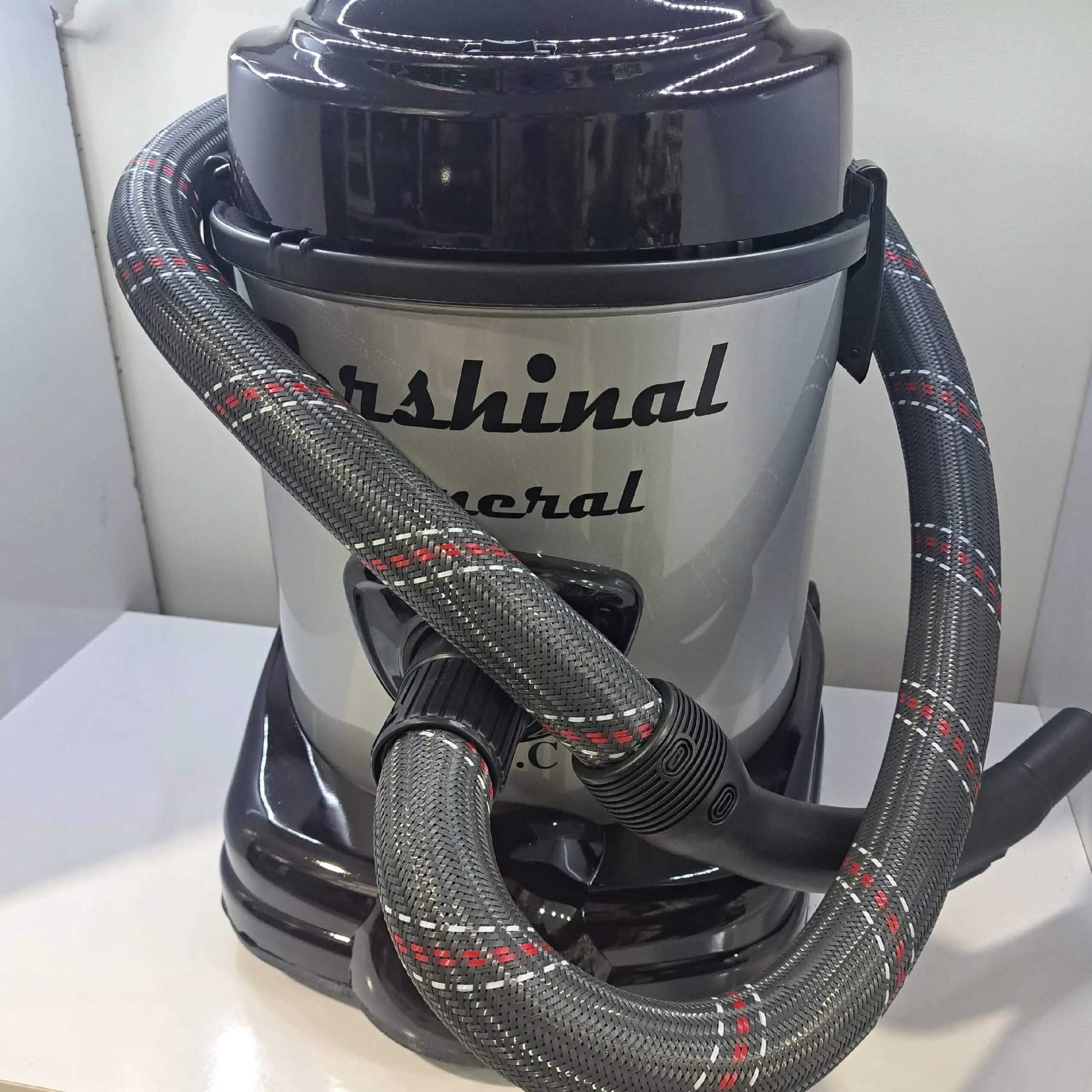 جارو برقی سطلی پرشینال مدل M.V.C 5800