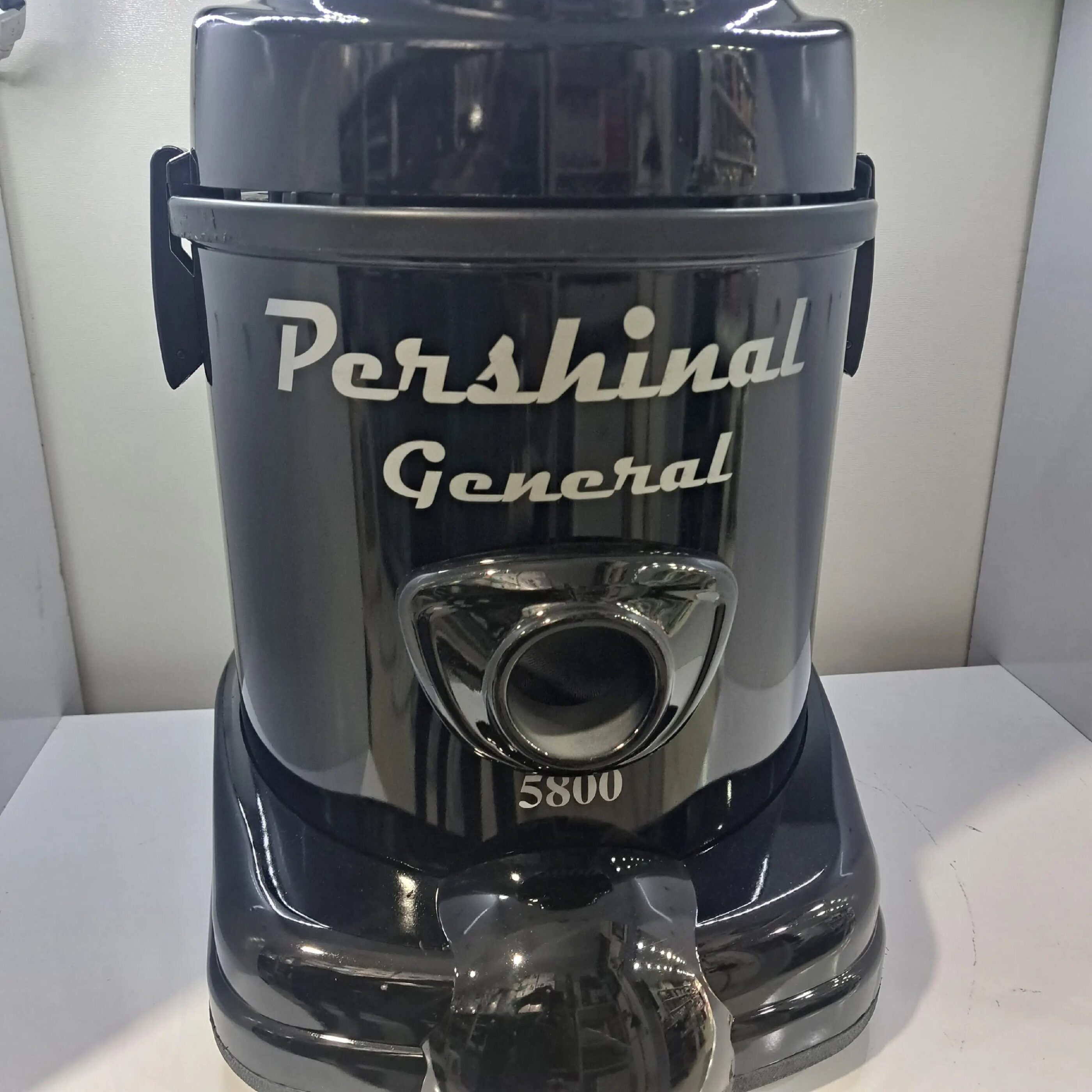 جارو برقی سطلی پرشینال مدل M.V.C 5800