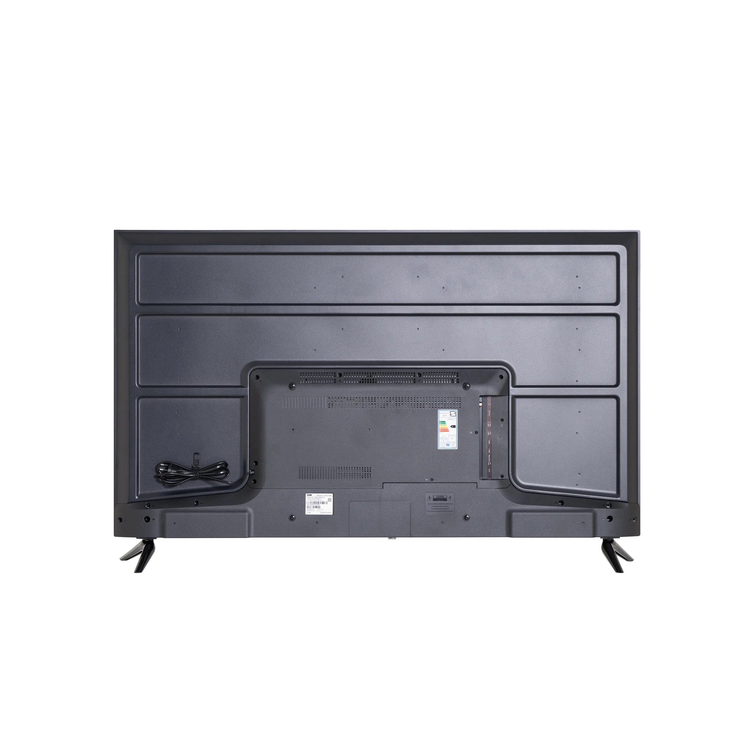 تلویزیون 55 اینچ سام مدل UA55FU7000SH
