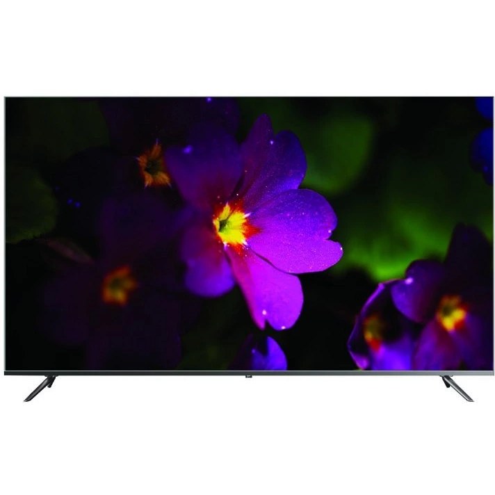 تلویزیون 86 اینچ هوریون QLED مدل H- 86 QU9495 اندروید 4K