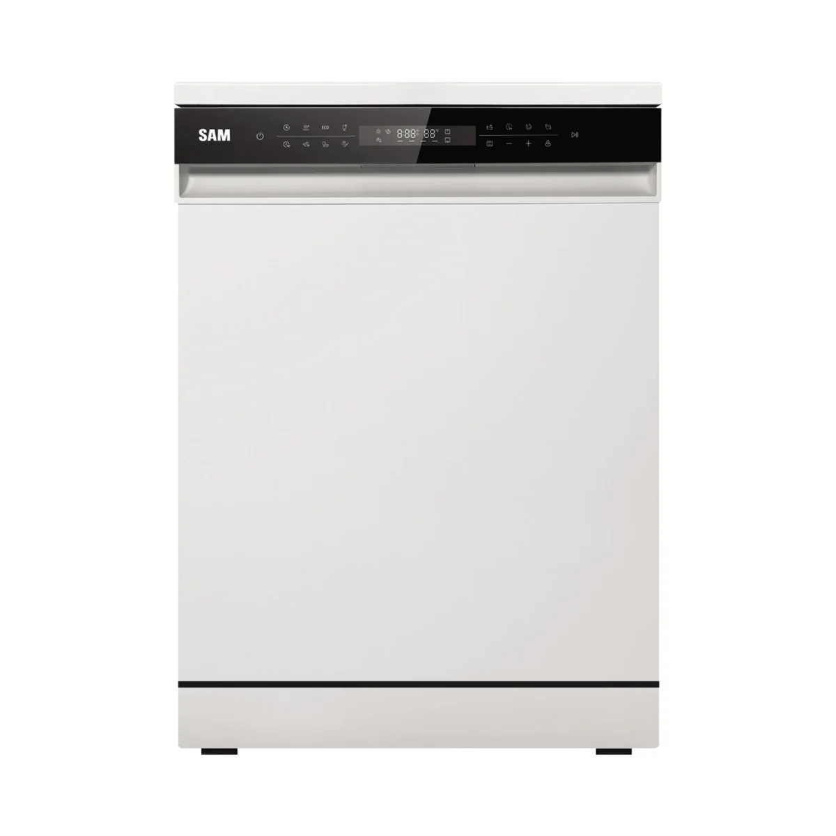 ماشین ظرفشویی سام مدل DW-192