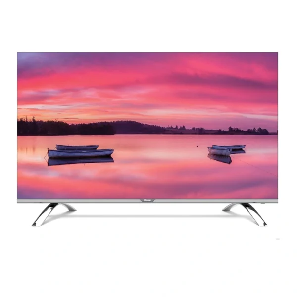 تلویزیون 50 اینچ هوریون مدل H-50LU8205 اندروید 4K