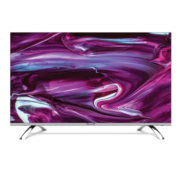 تلویزیون 50 اینچ هوریون مدل H-50LU8200 اندروید 4K