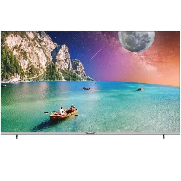 تلویزیون 55 اینچ هوریون مدلH-55LU8305 اندروید 4K