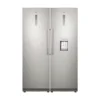 یخچال فریزر دوقلو سام مدل RR65-RZ65