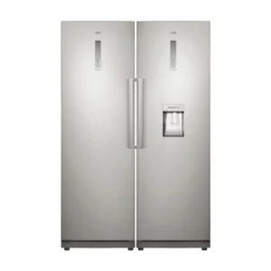یخچال فریزر دوقلو سام مدل RR65-RZ65
