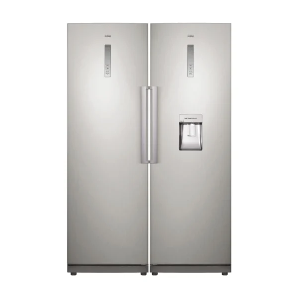 یخچال فریزر دوقلو سام مدل RR65-RZ65