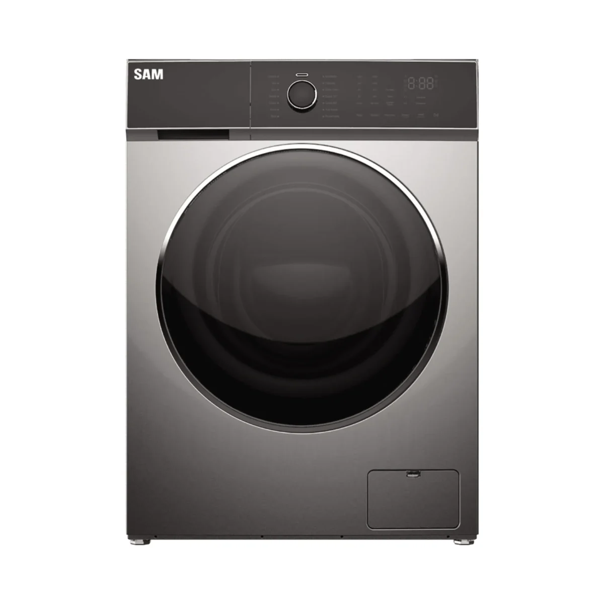 ماشین لباسشویی سام مدل DD-P1482 ماشین لباسشویی سام مدل DD-P1482