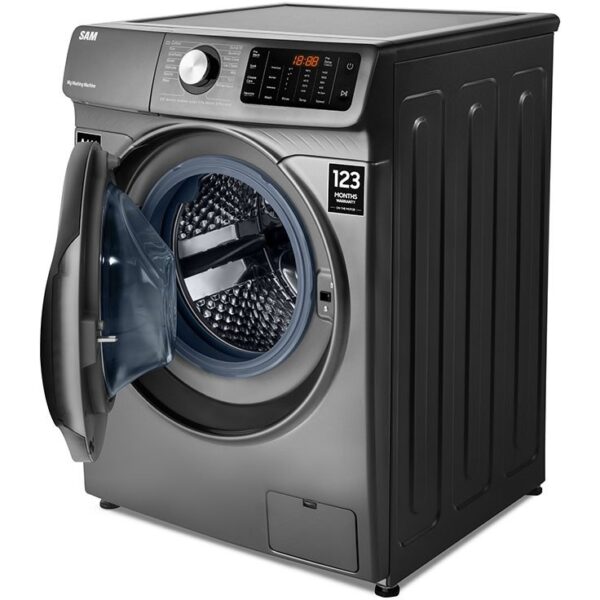 ماشین لباسشویی سام مدل DD-P1480