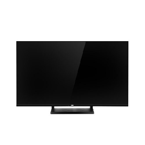 تلویزیون 43 اینچ سام مدل UQ43D6500MH