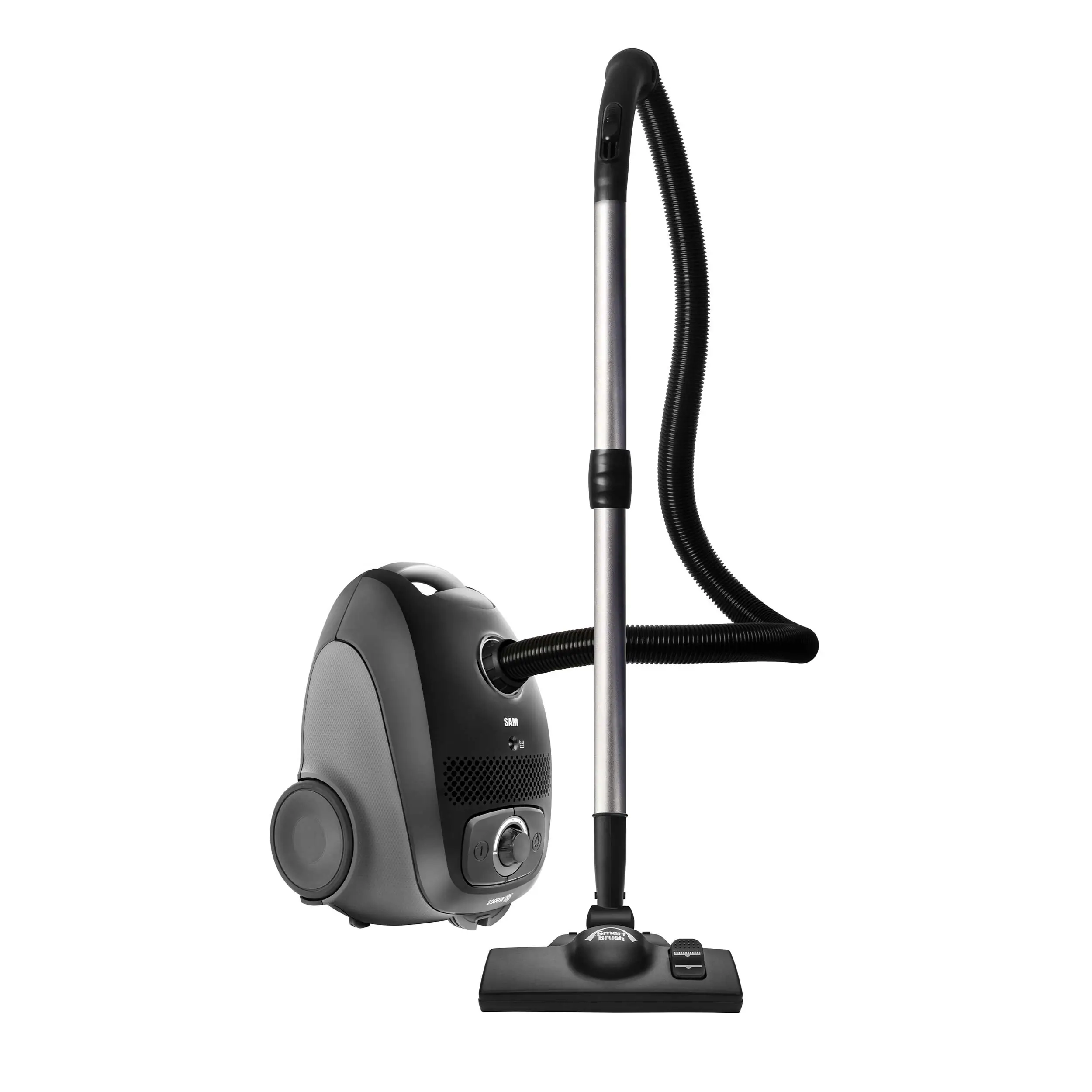 جارو برقی سام مدل VC9015 قدرت ۲۰۰۰ وات