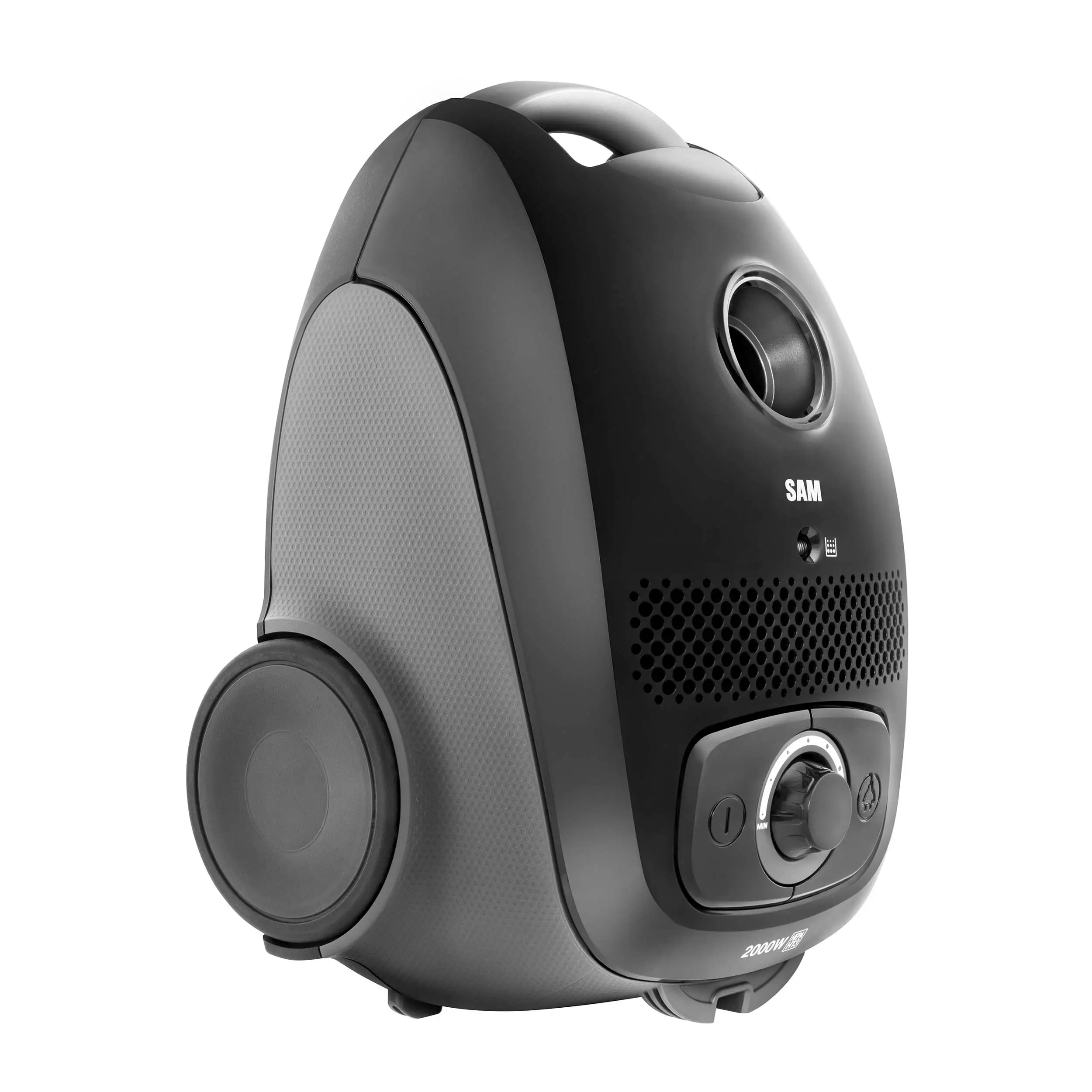 جارو برقی سام مدل VC9015 قدرت ۲۰۰۰ وات جارو برقی سام مدل VC9015 قدرت ۲۰۰۰ وات