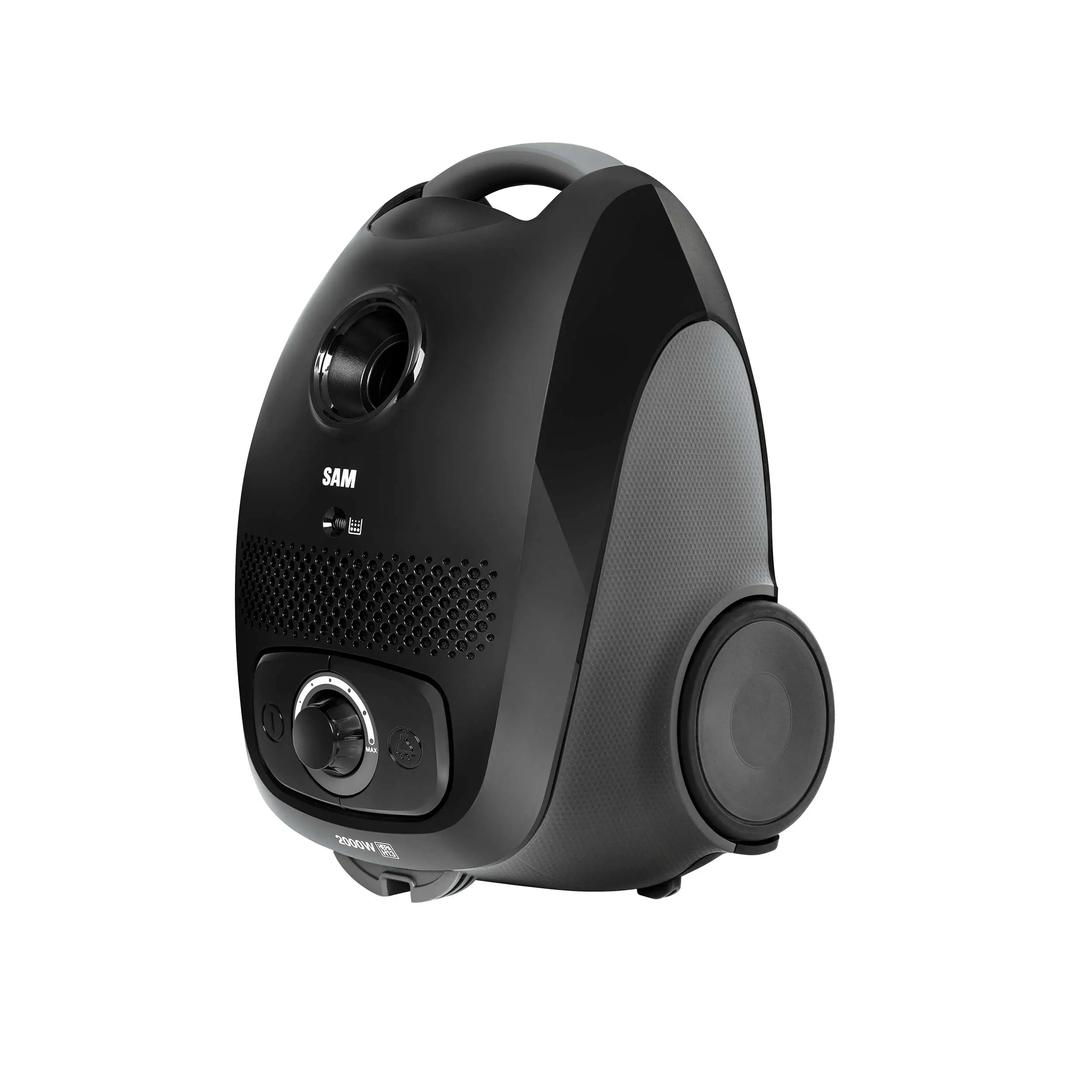 جارو برقی سام مدل VC9015 قدرت ۲۰۰۰ وات جارو برقی سام مدل VC9015 قدرت ۲۰۰۰ وات