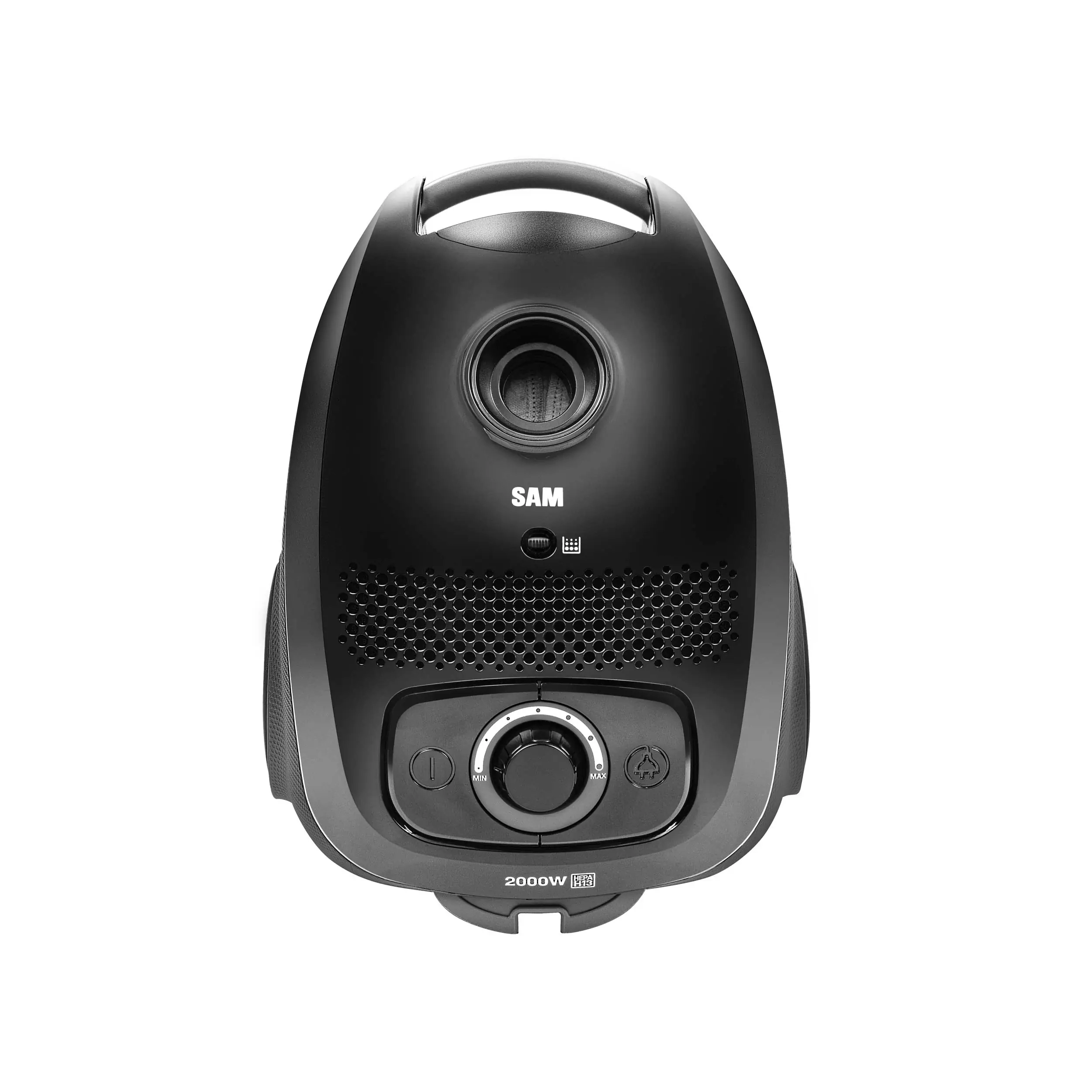 جارو برقی سام مدل VC9015 قدرت ۲۰۰۰ وات جارو برقی سام مدل VC9015 قدرت ۲۰۰۰ وات