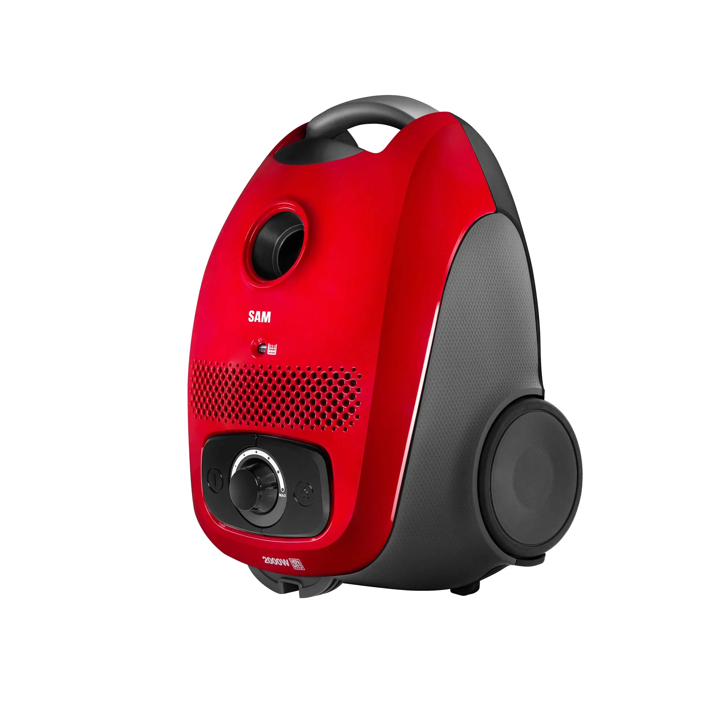 جارو برقی سام مدل VC9015 قدرت ۲۰۰۰ وات جارو برقی سام مدل VC9015 قدرت ۲۰۰۰ وات