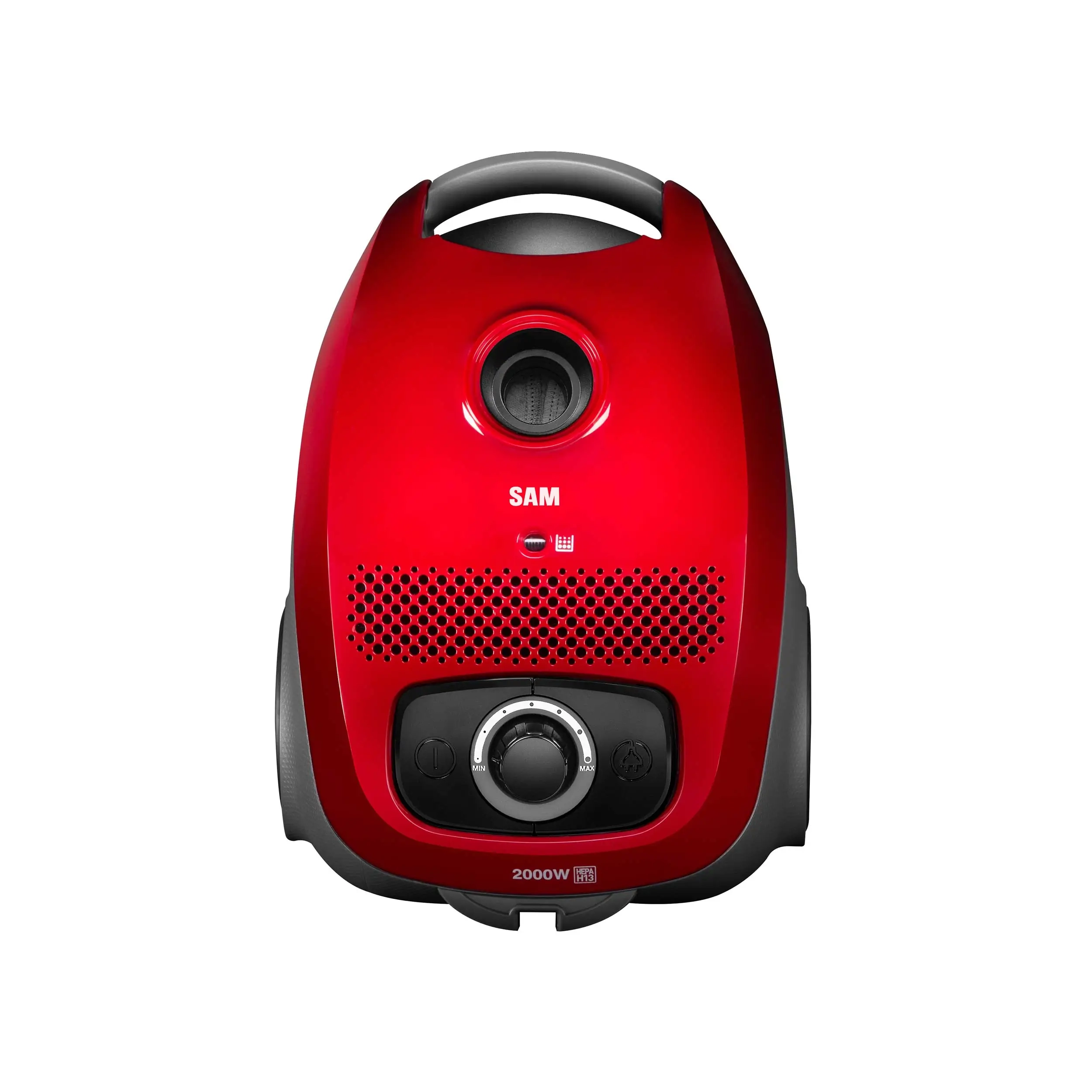 جارو برقی سام مدل VC9015 قدرت ۲۰۰۰ وات جارو برقی سام مدل VC9015 قدرت ۲۰۰۰ وات