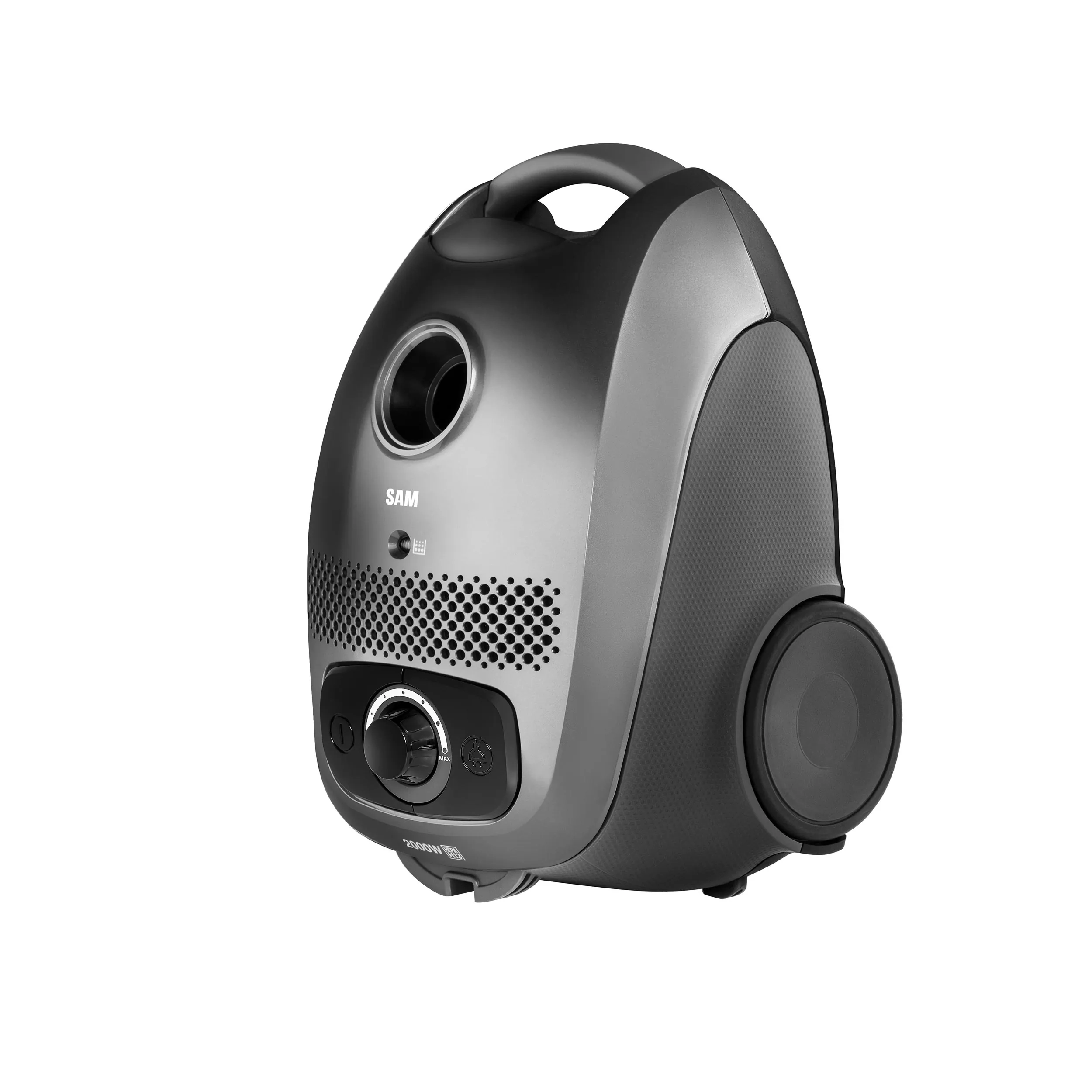 جارو برقی سام مدل VC9015 قدرت ۲۰۰۰ وات